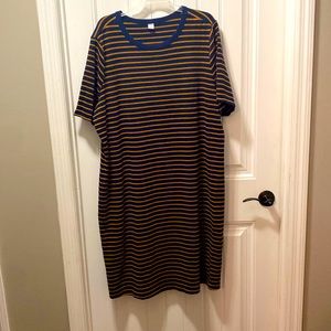 Oldnavy tshirt dress